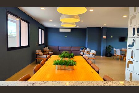 Apartamento para alugar com 80m², 3 quartos e 2 vagas