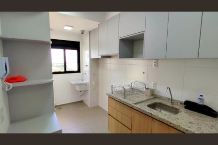 Apartamento para alugar com 80m², 3 quartos e 2 vagas