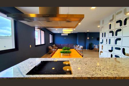 Apartamento para alugar com 80m², 3 quartos e 2 vagas