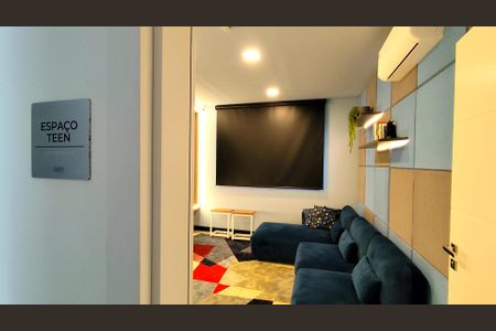 Apartamento para alugar com 80m², 3 quartos e 2 vagas
