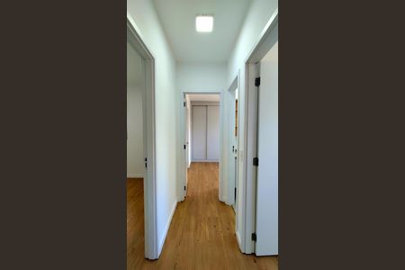 Apartamento para alugar com 3 quartos, 80m² em Morumbi, Paulínia