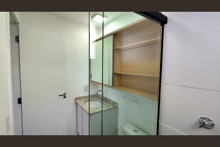 Apartamento para alugar com 80m², 3 quartos e 2 vagas