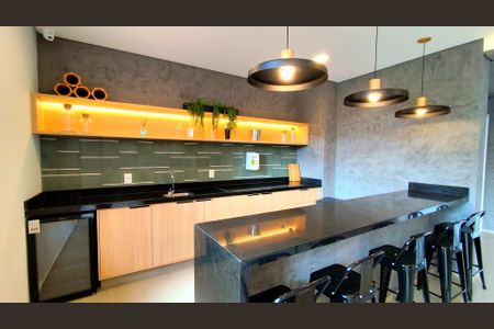 Apartamento para alugar com 80m², 3 quartos e 2 vagas