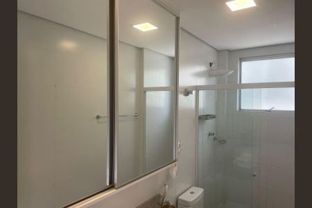 Apartamento à venda com 160m², 4 quartos e 2 vagas Apartamento à venda com 160m², 4 quartos e 2 vagasBanheiro