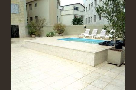 Apartamento à venda com 160m², 4 quartos e 2 vagas Apartamento à venda com 160m², 4 quartos e 2 vagasÁrea comum