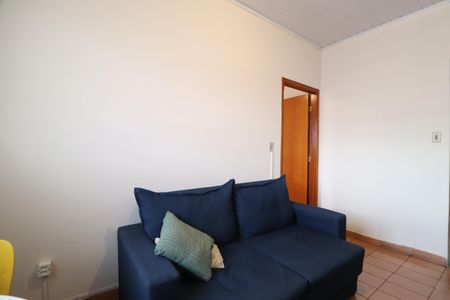 Apartamento para alugar com 60m², 2 quartos e sem vagaSala de TV