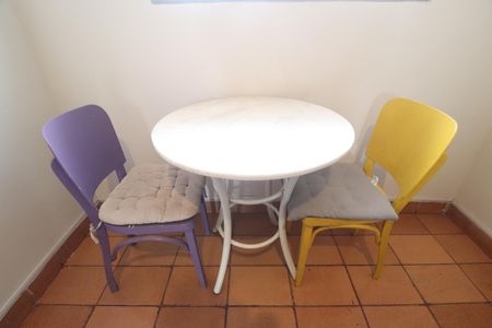 Apartamento para alugar com 60m², 2 quartos e sem vagaSala de TV