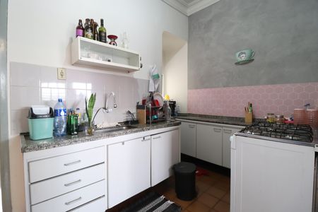 Apartamento para alugar com 60m², 2 quartos e sem vagaCozinha