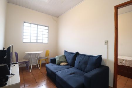 Apartamento para alugar com 60m², 2 quartos e sem vagaSala de TV