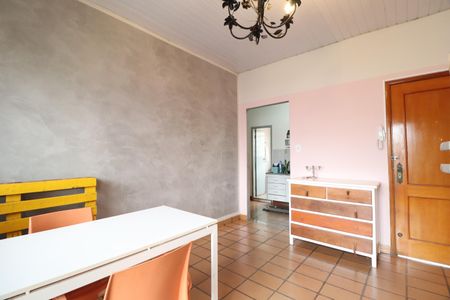 Apartamento para alugar com 60m², 2 quartos e sem vagaSala