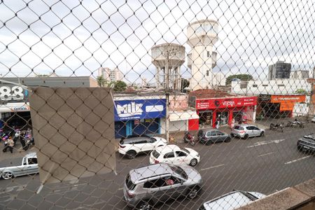 Apartamento para alugar com 60m², 2 quartos e sem vagaPlaquinha