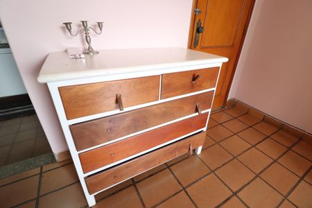 Apartamento para alugar com 60m², 2 quartos e sem vagaSala