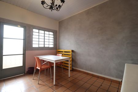 Apartamento para alugar com 60m², 2 quartos e sem vagaSala