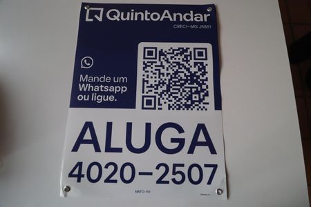 Apartamento para alugar com 60m², 2 quartos e sem vagaPlaquinha