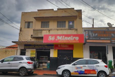 Apartamento para alugar com 60m², 2 quartos e sem vagaPlaquinha