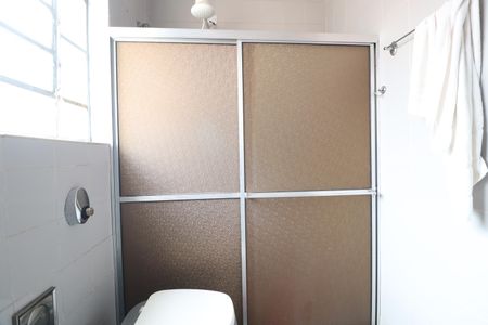 Apartamento para alugar com 60m², 2 quartos e sem vagaBanheiro Social