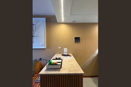 Apartamento à venda com 54m², 1 quarto e 1 vaga Apartamento à venda com 54m², 1 quarto e 1 vagaCozinha