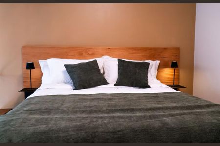 Quarto  de apartamento à venda com 1 quarto, 54m² em Bela Vista, São Paulo
