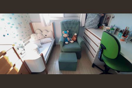 Apartamento para alugar com 54m², 2 quartos e 1 vaga Apartamento para alugar com 54m², 2 quartos e 1 vagaQuarto 2