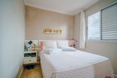 Quarto 1 de apartamento à venda com 2 quartos, 54m² em Jardim Sarah, São Paulo