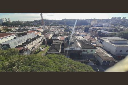 Apartamento para alugar com 54m², 2 quartos e 1 vaga Apartamento para alugar com 54m², 2 quartos e 1 vagaVista do Quarto 2