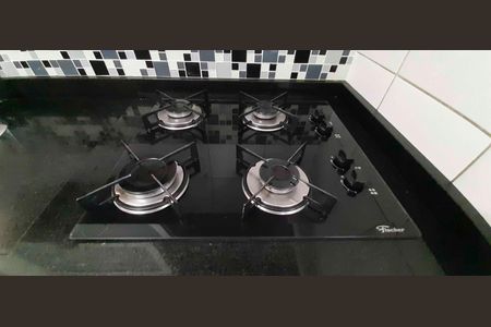 Apartamento para alugar com 54m², 2 quartos e 1 vaga Apartamento para alugar com 54m², 2 quartos e 1 vagaCozinha