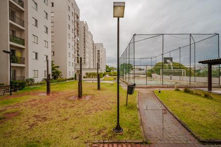 Apartamento à venda com 54m², 2 quartos e 1 vaga Apartamento à venda com 54m², 2 quartos e 1 vagaÁrea comum