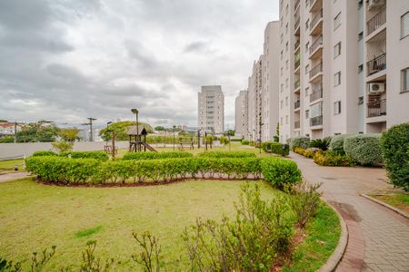 Apartamento à venda com 54m², 2 quartos e 1 vaga Apartamento à venda com 54m², 2 quartos e 1 vagaÁrea comum