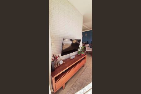 Apartamento para alugar com 54m², 2 quartos e 1 vaga Apartamento para alugar com 54m², 2 quartos e 1 vagaSala de Estar