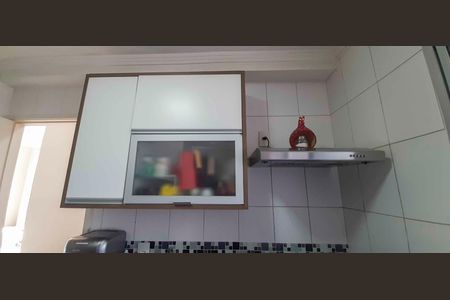 Apartamento para alugar com 54m², 2 quartos e 1 vaga Apartamento para alugar com 54m², 2 quartos e 1 vagaCozinha