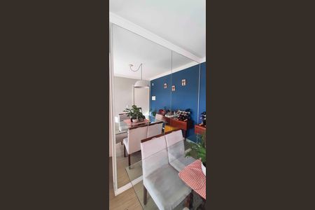 Apartamento para alugar com 54m², 2 quartos e 1 vaga Apartamento para alugar com 54m², 2 quartos e 1 vagaÁrea comum