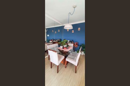 Apartamento para alugar com 54m², 2 quartos e 1 vaga Apartamento para alugar com 54m², 2 quartos e 1 vagaÁrea comum