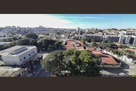 Vista do Quarto 1 de apartamento à venda com 2 quartos, 54m² em Jardim Sarah, São Paulo