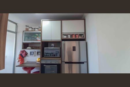Apartamento para alugar com 54m², 2 quartos e 1 vaga Apartamento para alugar com 54m², 2 quartos e 1 vagaCozinha