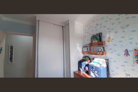 Apartamento para alugar com 54m², 2 quartos e 1 vaga Apartamento para alugar com 54m², 2 quartos e 1 vagaQuarto 2