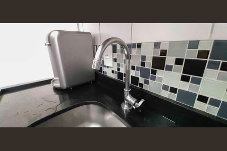 Apartamento para alugar com 54m², 2 quartos e 1 vaga Apartamento para alugar com 54m², 2 quartos e 1 vagaCozinha