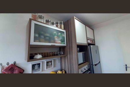 Apartamento para alugar com 54m², 2 quartos e 1 vaga Apartamento para alugar com 54m², 2 quartos e 1 vagaCozinha