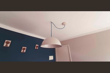 Apartamento para alugar com 54m², 2 quartos e 1 vaga Apartamento para alugar com 54m², 2 quartos e 1 vagaSala de Estar