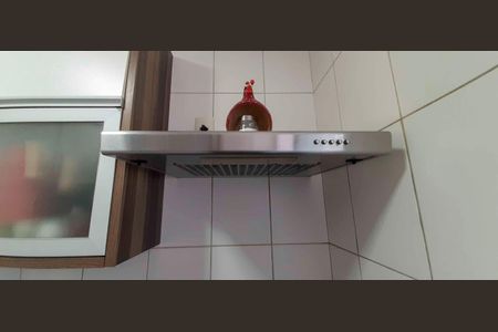 Apartamento para alugar com 54m², 2 quartos e 1 vaga Apartamento para alugar com 54m², 2 quartos e 1 vagaCozinha