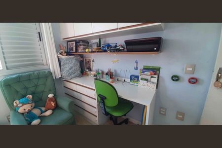 Apartamento para alugar com 54m², 2 quartos e 1 vaga Apartamento para alugar com 54m², 2 quartos e 1 vagaQuarto 2