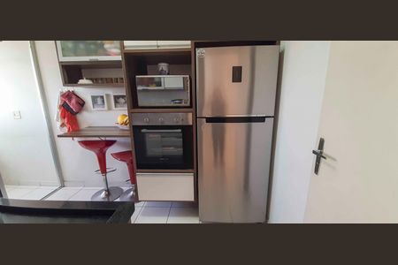 Apartamento para alugar com 54m², 2 quartos e 1 vaga Apartamento para alugar com 54m², 2 quartos e 1 vagaCozinha