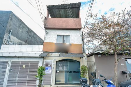 Fachada de casa à venda com 2 quartos, 220m² em Campininha, São Paulo