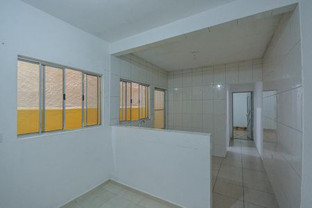 Sala de casa à venda com 2 quartos, 220m² em Campininha, São Paulo