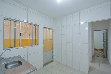 Cozinha 1 de casa à venda com 2 quartos, 220m² em Campininha, São Paulo