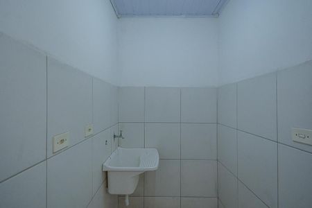 Área de Serviço de casa à venda com 2 quartos, 220m² em Campininha, São Paulo