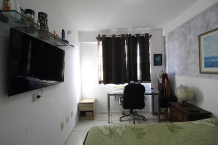 Apartamento para alugar com 77m², 3 quartos e 2 vagasQuarto 2