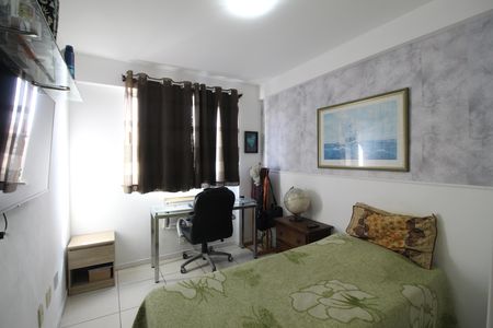 Apartamento para alugar com 77m², 3 quartos e 2 vagasQuarto 2