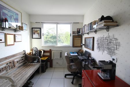 Apartamento para alugar com 77m², 3 quartos e 2 vagasQuarto 1