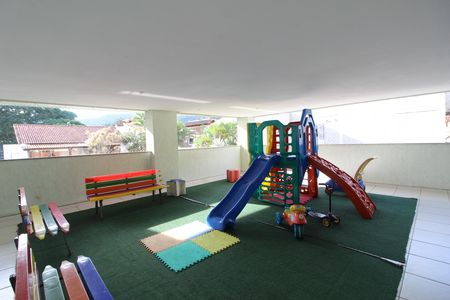 Apartamento para alugar com 77m², 3 quartos e 2 vagasÁrea Comum