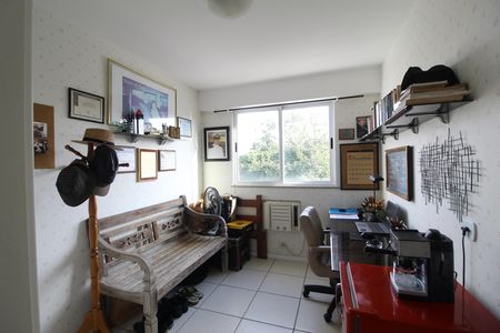 Apartamento para alugar com 77m², 3 quartos e 2 vagasQuarto 1
